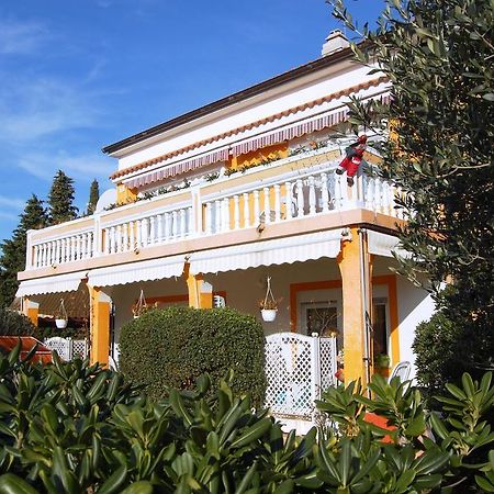 Apartments Setka Krk Town Zewnętrze zdjęcie