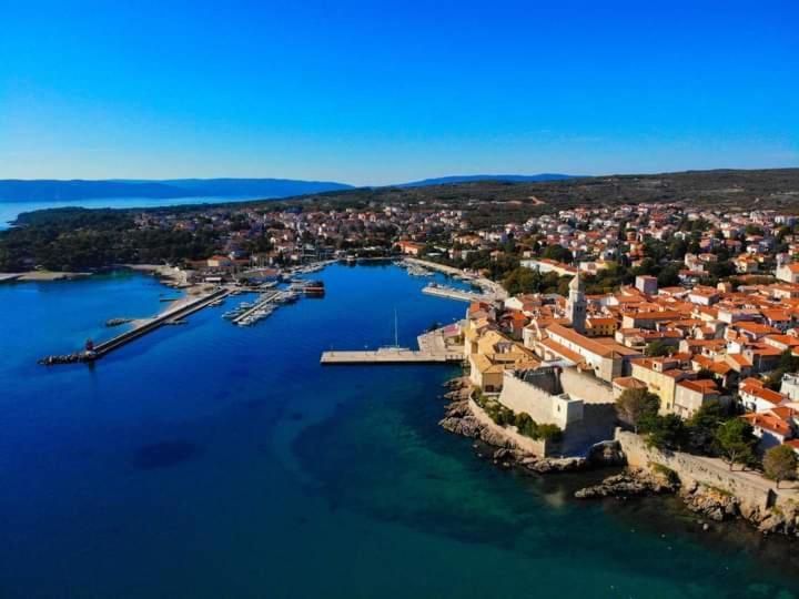 Apartments Setka Krk Town Zewnętrze zdjęcie