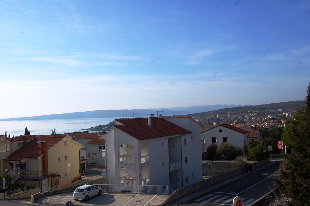 Apartments Setka Krk Town Pokój zdjęcie