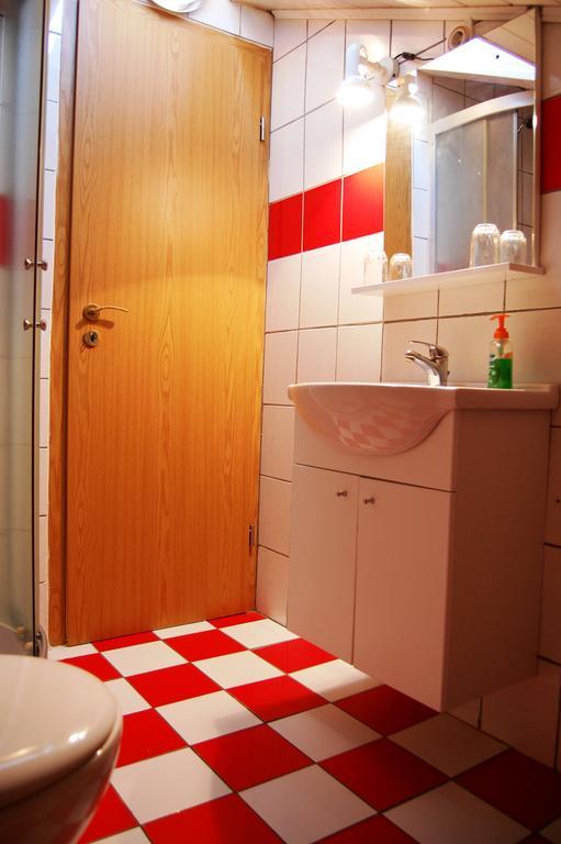 Apartments Setka Krk Town Pokój zdjęcie