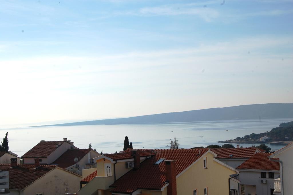 Apartments Setka Krk Town Pokój zdjęcie