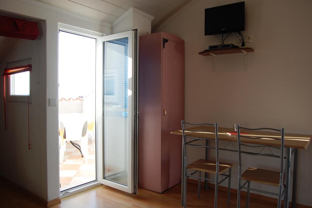 Apartments Setka Krk Town Pokój zdjęcie