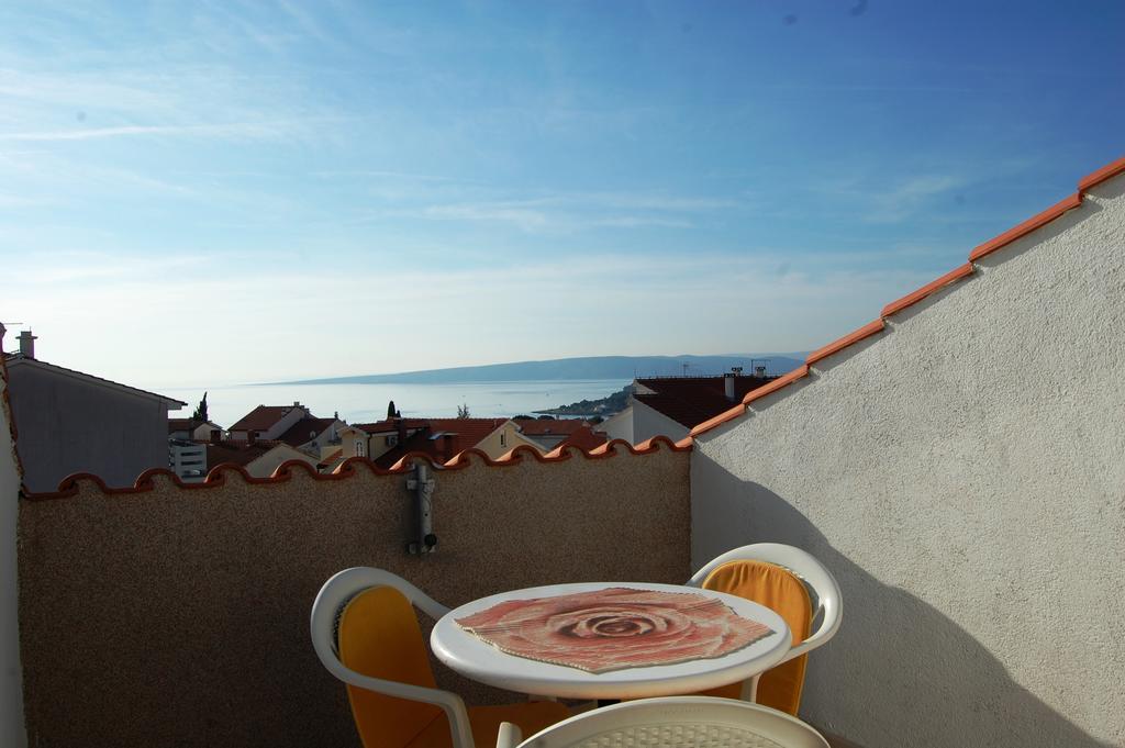 Apartments Setka Krk Town Pokój zdjęcie
