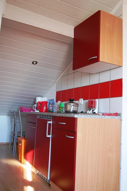 Apartments Setka Krk Town Pokój zdjęcie