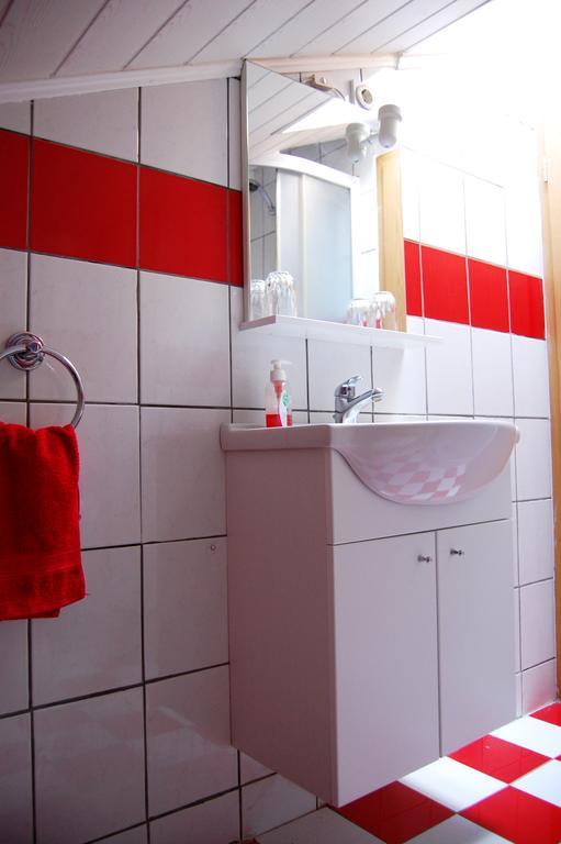 Apartments Setka Krk Town Pokój zdjęcie