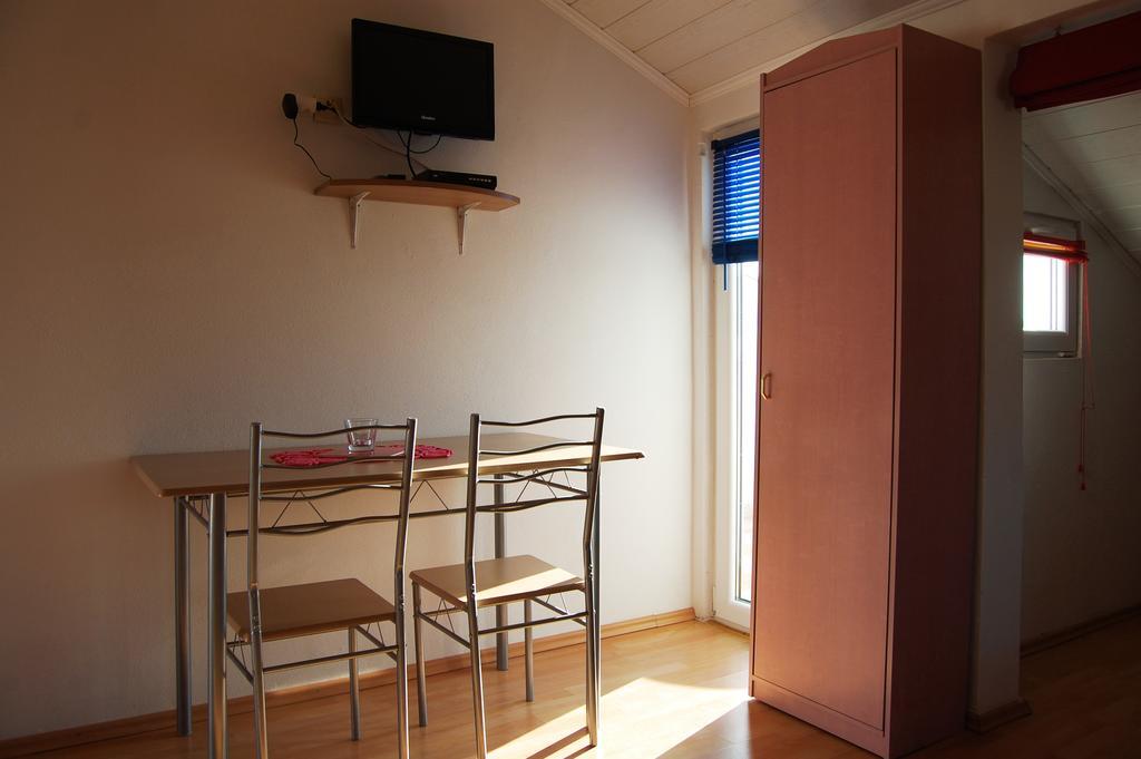 Apartments Setka Krk Town Pokój zdjęcie