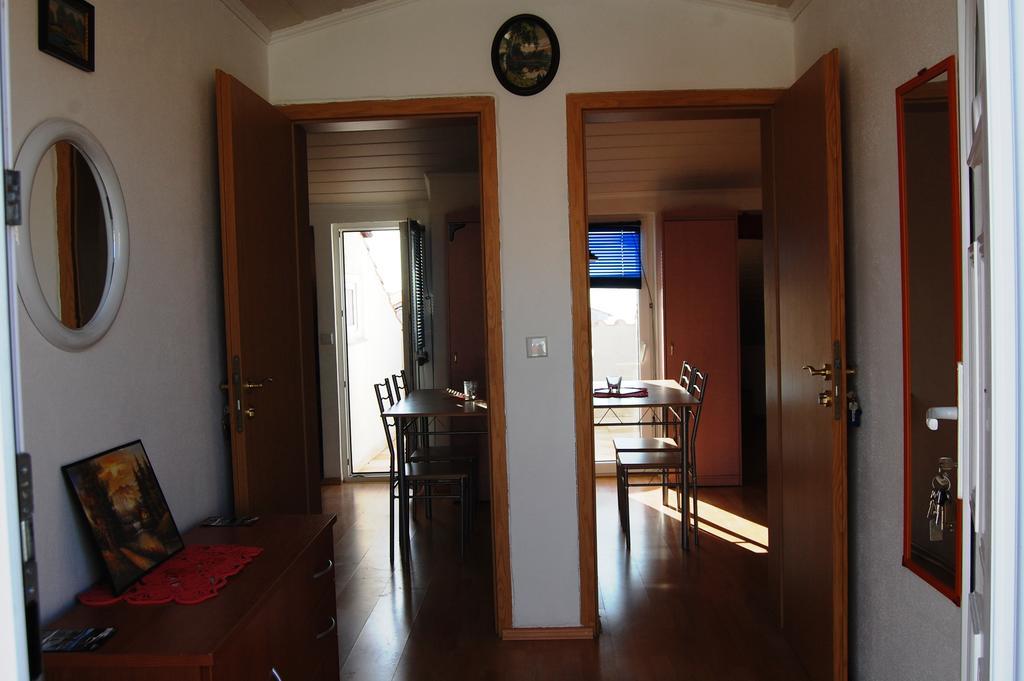 Apartments Setka Krk Town Pokój zdjęcie