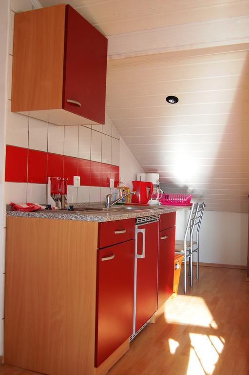 Apartments Setka Krk Town Pokój zdjęcie