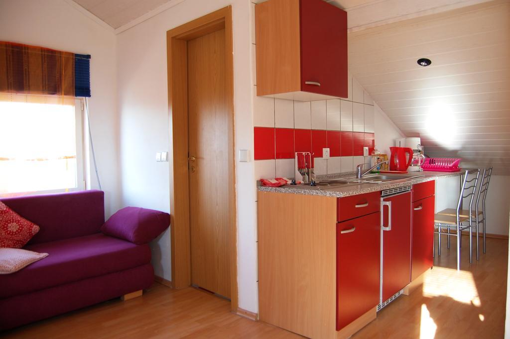 Apartments Setka Krk Town Pokój zdjęcie
