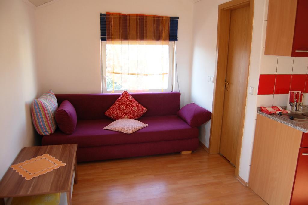 Apartments Setka Krk Town Pokój zdjęcie
