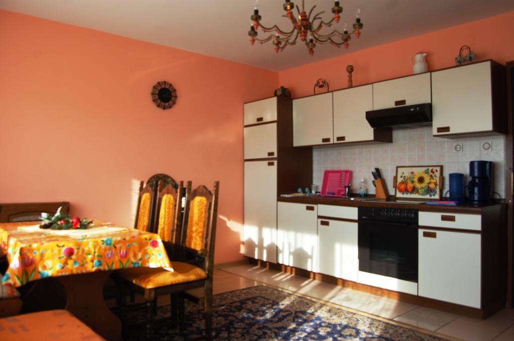 Apartments Setka Krk Town Pokój zdjęcie
