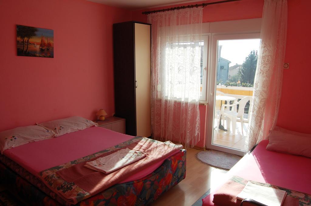 Apartments Setka Krk Town Pokój zdjęcie