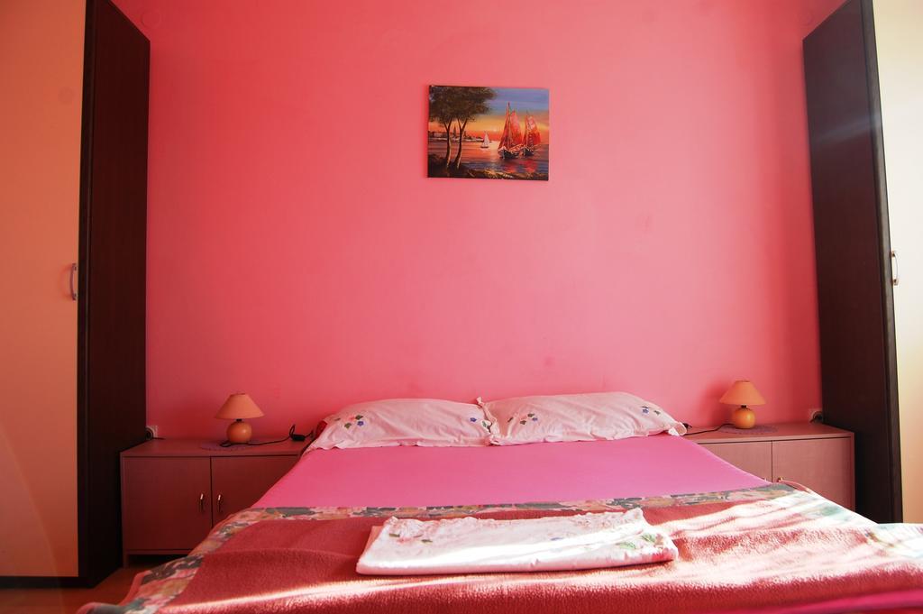 Apartments Setka Krk Town Pokój zdjęcie