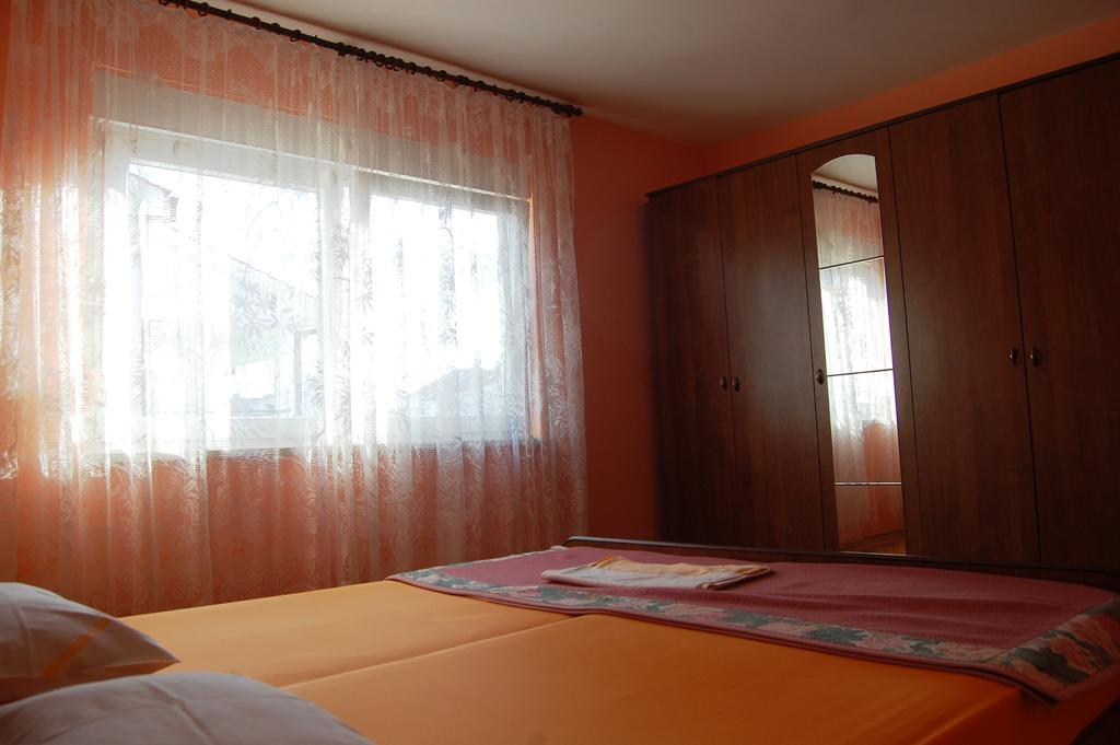 Apartments Setka Krk Town Pokój zdjęcie