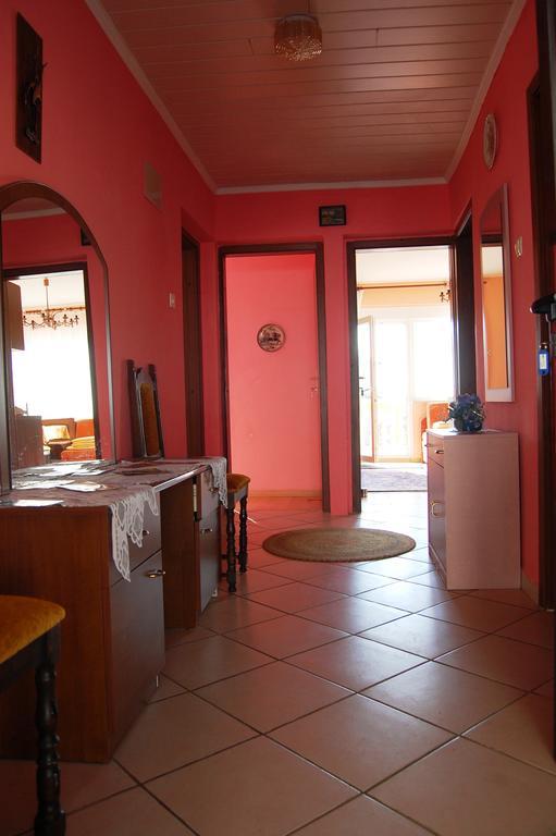 Apartments Setka Krk Town Pokój zdjęcie